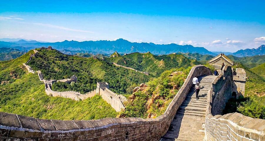 All-Inclusive Tour: Tiananmen Sq, Forbidden City, Great Wall - Key points to know before booking