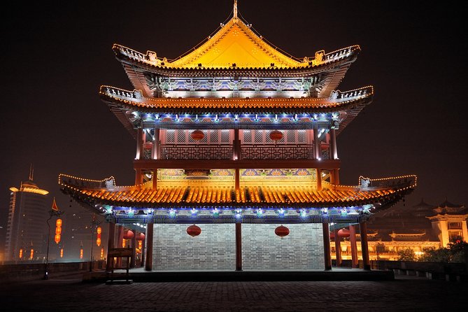 All inclusive Two-Day Xi'an private Heritage Tour - What the private format changes