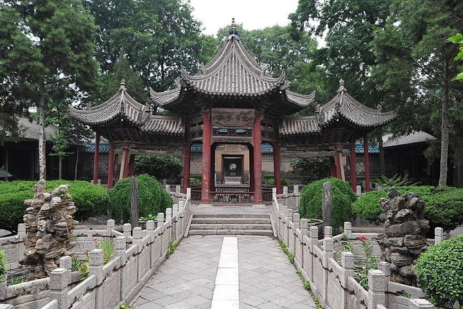 All inclusive Two-Day Xi'an private Heritage Tour - FAQ