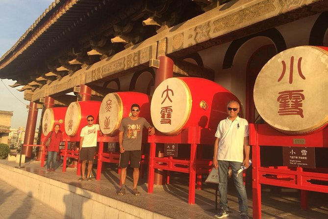 All inclusive Xi'an Most Popular Private Day Tour - Is $144 per person a fair price?