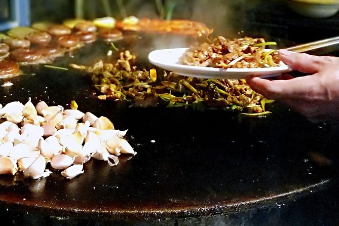 Authentic Local Food Tour in Center Beijing - Why this food walk works well in central Beijing