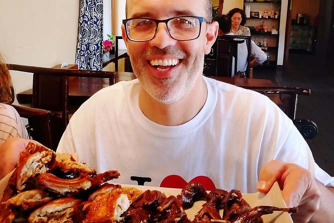 Authentic Local Food Tour in Center Beijing - Starting with Huguosi’s old snack tradition
