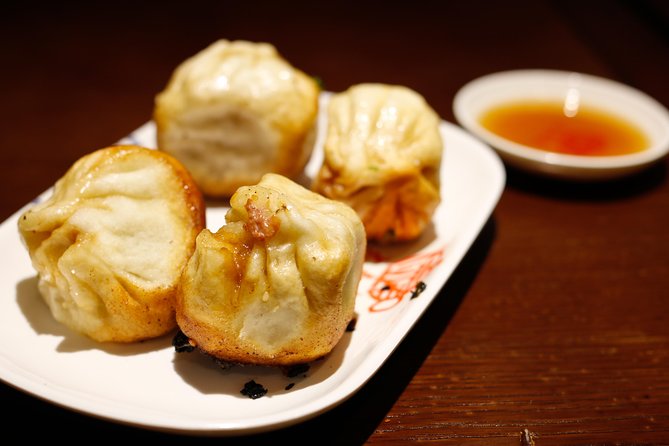 Authentic Local Food Tour in Central Shanghai - Key points at a glance