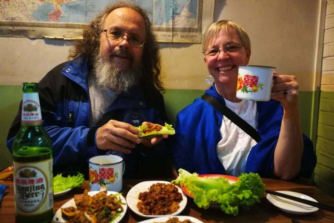 Authentic Old Beijing Hutong Food and Beer Private Tour - Why a Hutong Food Walk Works So Well in Beijing