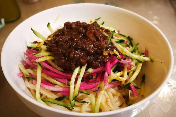 Authentic Old Beijing Hutong Food and Beer Private Tour - What the Private Format Adds at $80