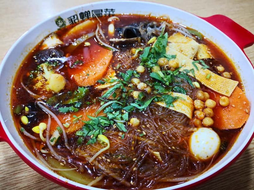 Authentic Old Xi'an Back Alley Food Tour - Should you book the Authentic Old Xi’an Back Alley Food Tour?