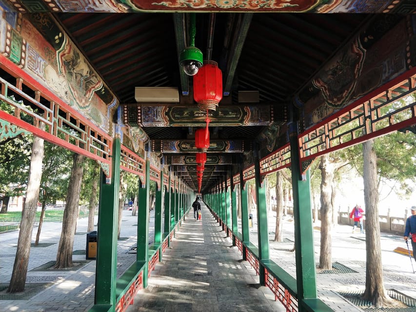 Beijing 2-Day Highlights including Great Wall with Options - Who should book this Beijing tour?