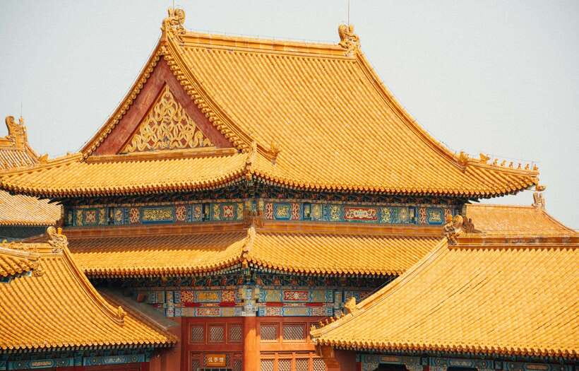 Beijing 2-Day Highlights including Great Wall with Options - Group tour or private tour?