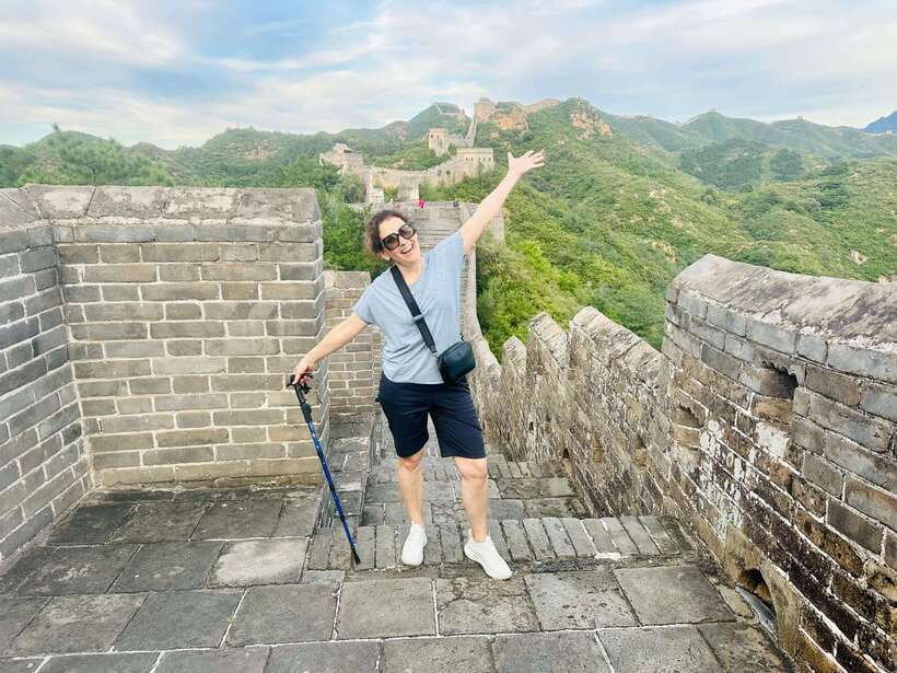 Beijing 2-Day Highlights including Great Wall with Options - Meeting at Qianmen