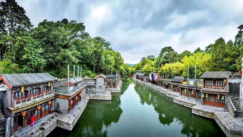 Beijing 2-Day Highlights including Great Wall with Options - Tickets, meals, and extra costs