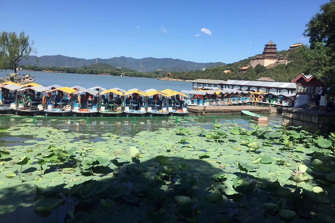 Beijing 2-Day Highlights Tour: 6 Must-See Spots+Local Delicacies - What this two-day Beijing tour does well
