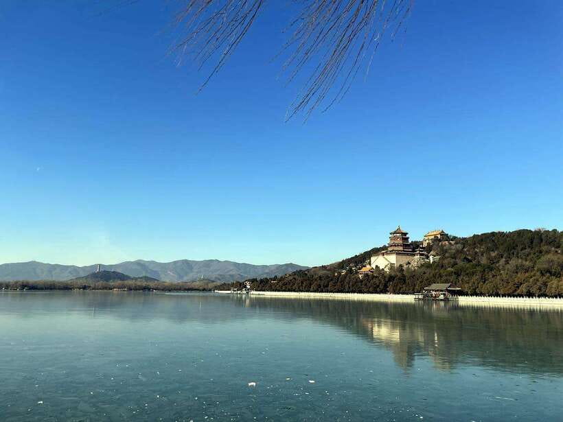 Beijing: 2-Day private Tour with Great wall& Forbidden city - Day One: Tiananmen Square and the Forbidden City