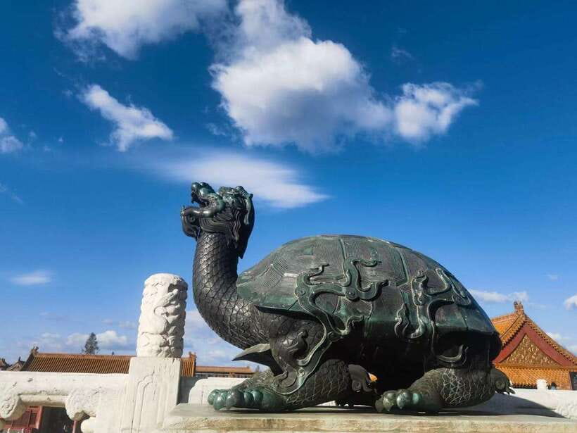 Beijing: 2-Day private Tour with Great wall& Forbidden city - Guides who can shape the experience