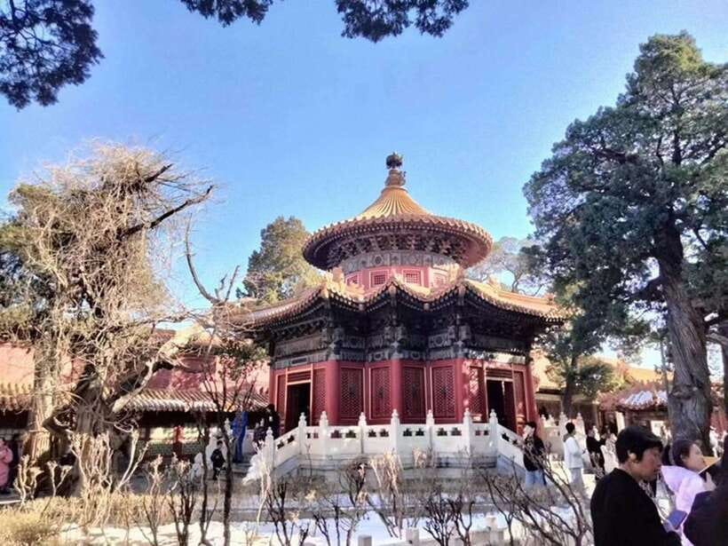 Beijing: 2-Day private Tour with Great wall& Forbidden city - How the $419 price works for you