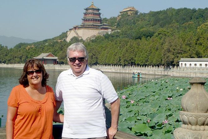 Beijing 2-Day Tours: Great Wall, Forbidden City & Top Highlights - What this two-day Beijing tour gets right