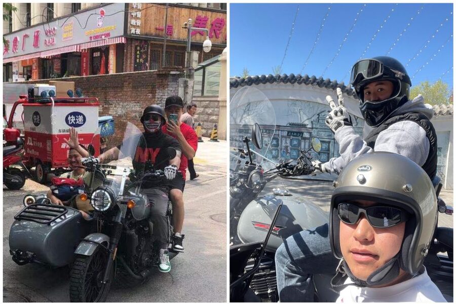 Beijing: 4 hours Discover City by Sidecar - Weather, comfort, and who should skip it