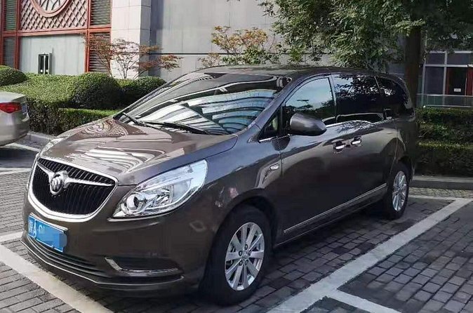 Beijing Airport Transfer - From Beijing Capital Airport to your hotel