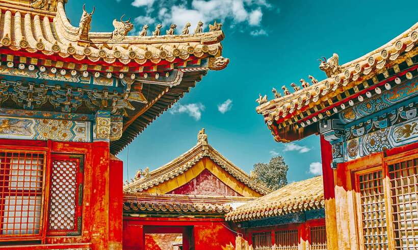 Beijing: All-Inclusive 3-Day Private Tour of Must-See Sights - Day three: the Temple of Heaven to the Summer Palace