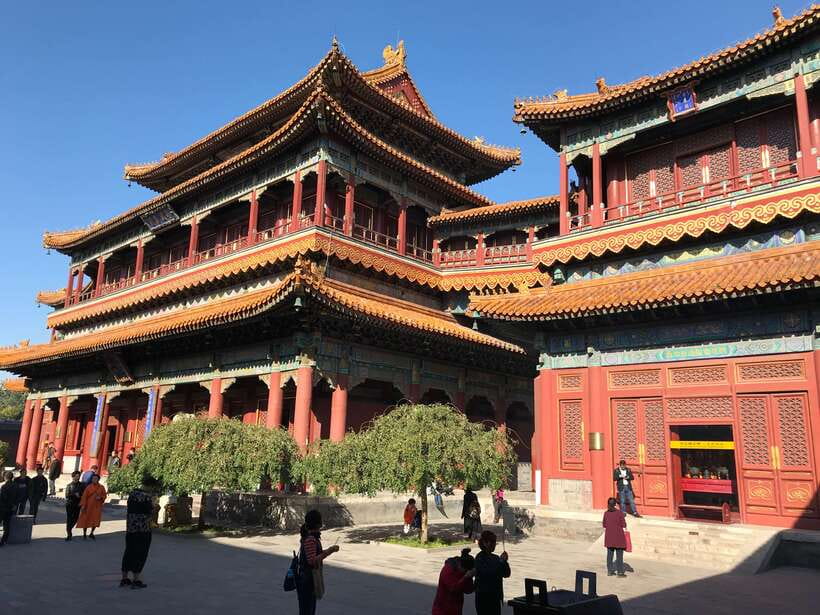 Beijing: All-Inclusive 3-Day Private Tour of Must-See Sights - Is $391 per person good value?