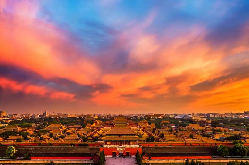 Beijing: All-Inclusive 3-Day Private Tour of Must-See Sights - Day two: choosing Mutianyu or Badaling