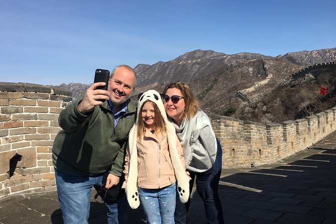 Beijing: All Inclusive 3-Day Top Highlights Private Tour - Why this private format works well in Beijing