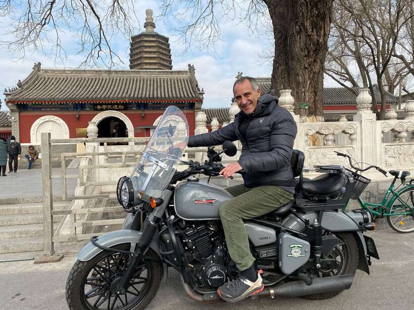 Beijing：Ancient & Modern City Tour by Sidecar(Day/Night) - What the $89 price really buys you