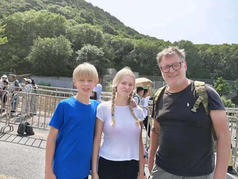 Beijing: Badaling Ancient Great Wall of China Day Trips - Is $22 good value?