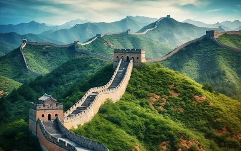 Beijing: Badaling Great Wall Entry Ticket Only - Cancellation and planning flexibility