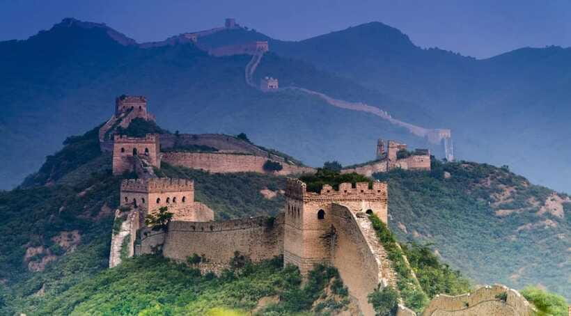 Beijing: Badaling Great Wall Entry Ticket Only - Who will get the most from this Badaling visit