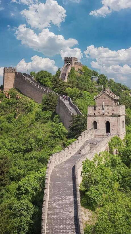 Beijing: Badaling Great Wall Entry Ticket Only - Why Badaling matters in the story of the Great Wall