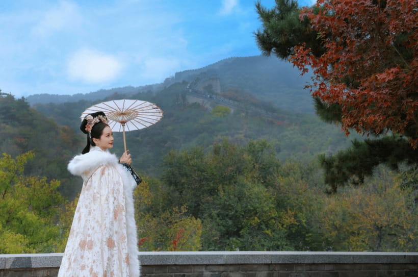Beijing：Badaling Great Wall Tickets & Guided Tours - Key points to know before you book