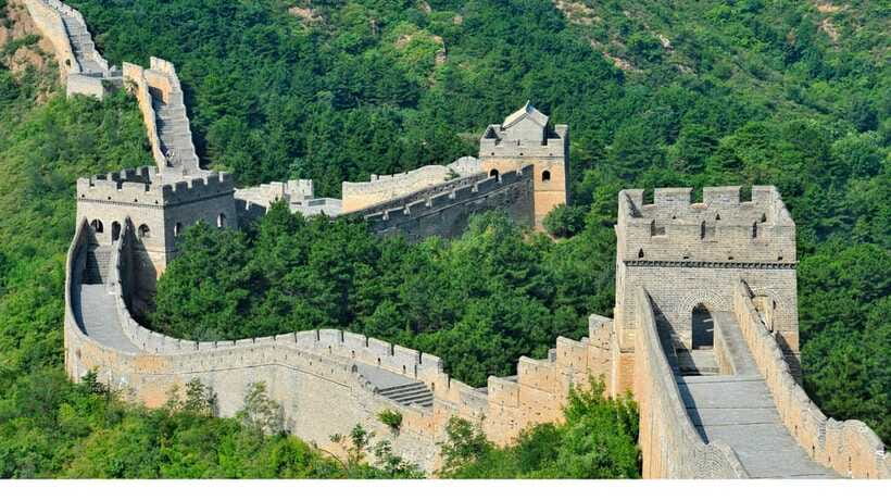 Beijing：Badaling Great Wall Tickets & Guided Tours - The daytime bus trip, from city meeting point to the Wall
