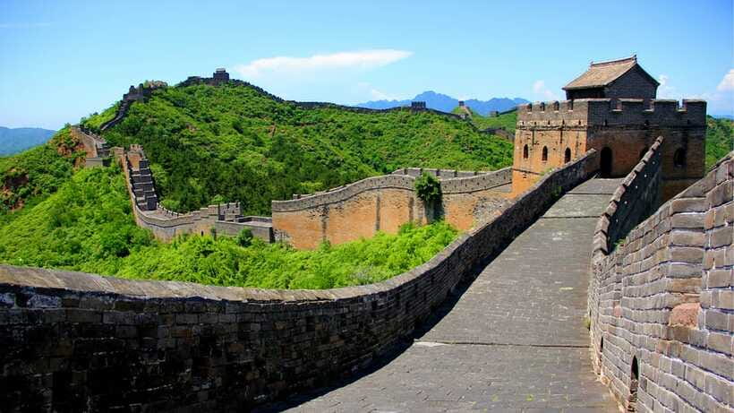 Beijing：Badaling Great Wall Tickets & Guided Tours - Adding lunch, and when it may not be worth it
