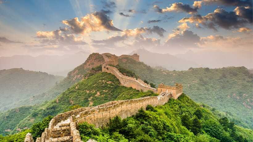 Beijing：Badaling Great Wall Tickets & Guided Tours - Private transport for families and small groups