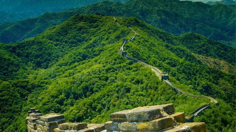 Beijing：Badaling Great Wall Tickets & Guided Tours - What your four hours on the Wall can feel like