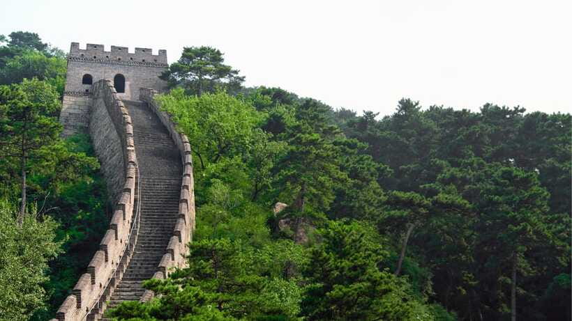 Beijing：Badaling Great Wall Tickets & Guided Tours - Price, cancellation, and practical value
