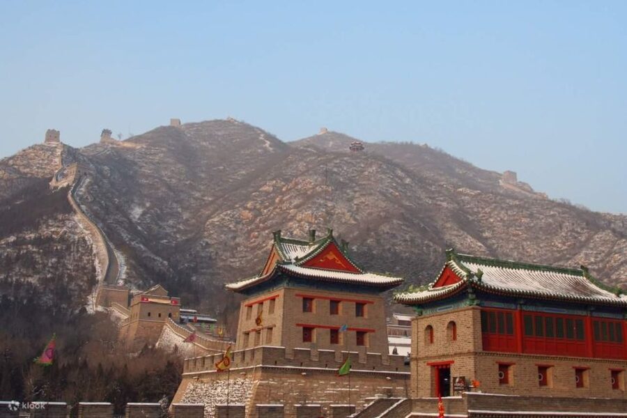 Beijing: Badaling Great Wall VIP Pass w/Optional Attractions - Who will get the most from this tour
