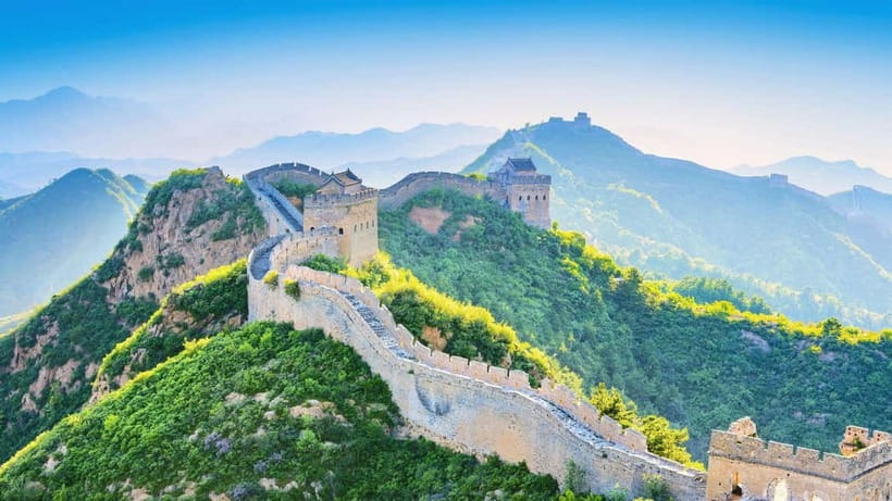 Beijing：Badaling Night Great Wall Ticket, Tour & Show - FAQ