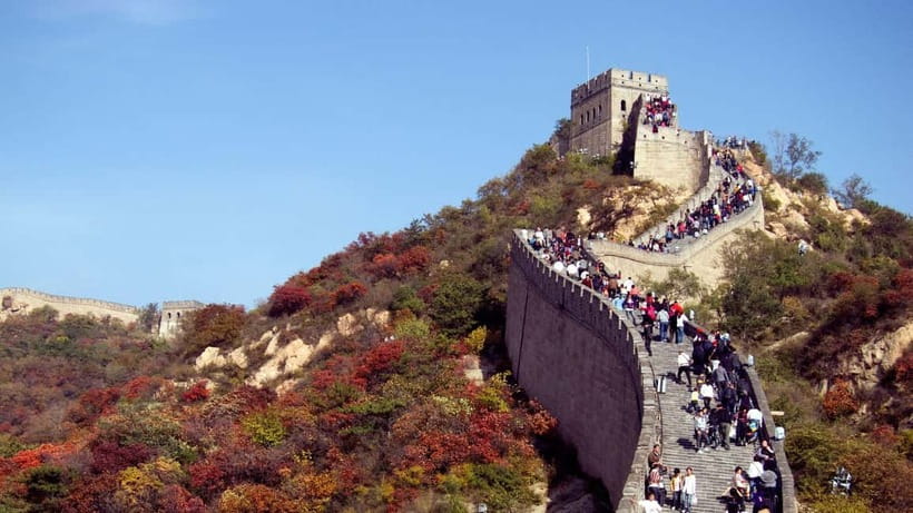 Beijing：Badaling Night Great Wall Ticket, Tour & Show - Should you book the Badaling night tour?