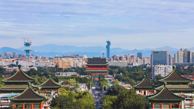 Beijing: Bell and Drum Towers Entry Ticket—Historic Landmark - Smart ways to get more from the visit