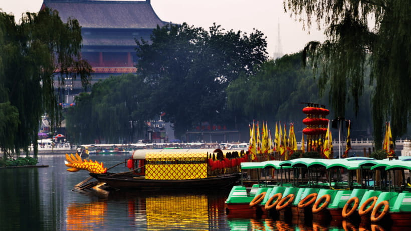Beijing: Bell and Drum Towers Entry Ticket—Historic Landmark - Should you book the Bell and Drum Towers ticket?