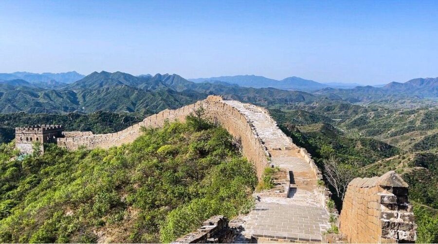 Beijing: Best Great Wall Sunset Tour - Who should book this day