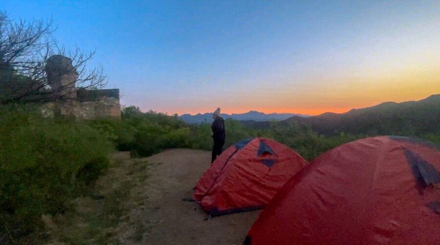 Beijing: Best Great Wall Sunset Tour - Why Jinshanling makes the long drive worthwhile