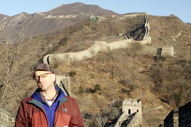 Beijing Budget EXPRESS TAXI To Great Wall of China at MuTianYu - Buying the right Mutianyu ticket