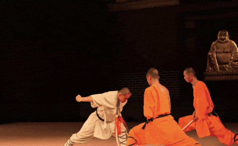 Beijing:Bullet Train Day Tour to Shaolin Temple&Martial Arts - Why this day trip is worth the effort