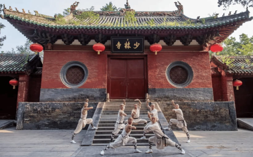 Beijing:Bullet Train Day Tour to Shaolin Temple&Martial Arts - What six hours on the bullet train really means