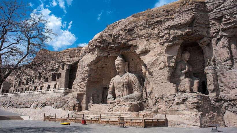 Beijing:Bullet Train Tour to Hanging Temple&Yungang Grottoes - Who will get the most from this tour