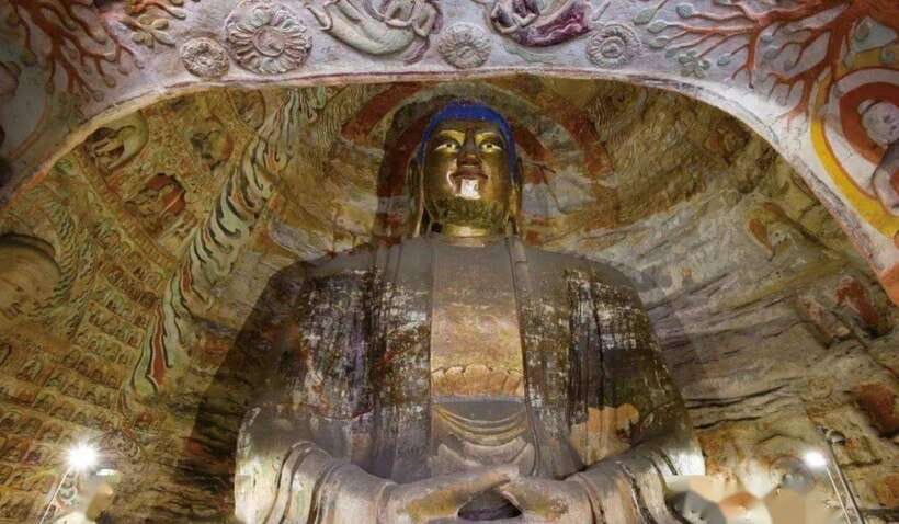 Beijing:Bullet Train Tour to Hanging Temple&Yungang Grottoes - The return train and Beijing hotel transfer