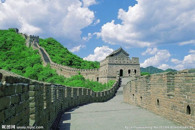 Beijing Capital Airport Layover Mutianyu Great Wall Private Tour - The Ride to Mutianyu