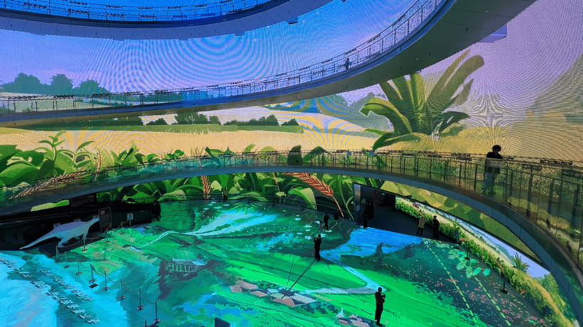 Beijing: China National Film Museum Entry Reservation - Key points to know before you go